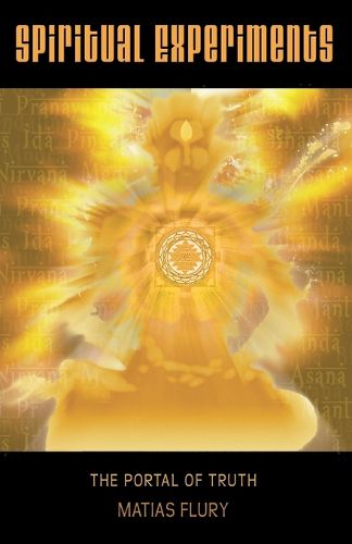 Cover image for Spiritual Experiments: The Portal of Truth