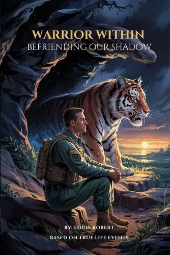 Cover image for The Warrior Within