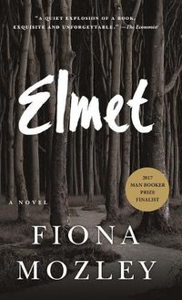 Cover image for Elmet