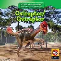 Cover image for Oviraptor / Oviraptor