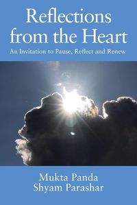 Cover image for Reflections from the Heart