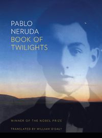 Cover image for Book of Twilight