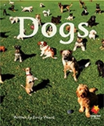 Cover image for Dogs