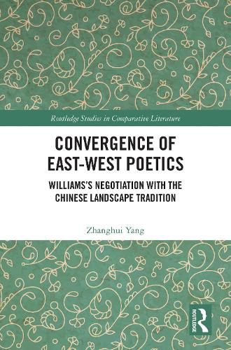 Convergence of East-West Poetics