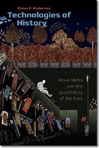 Cover image for Technologies of History