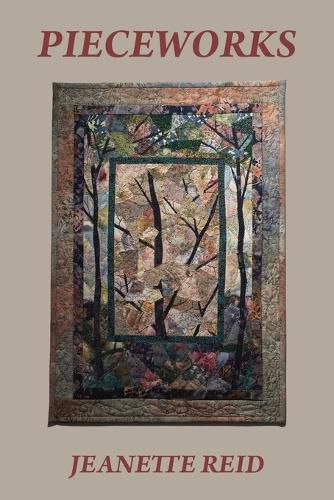 Cover image for Pieceworks