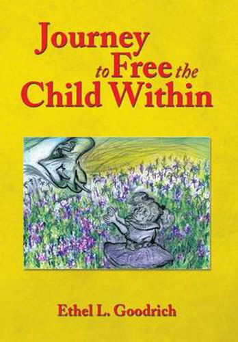 Cover image for Journey to Free the Child Within