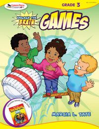 Cover image for Engage the Brain: Games