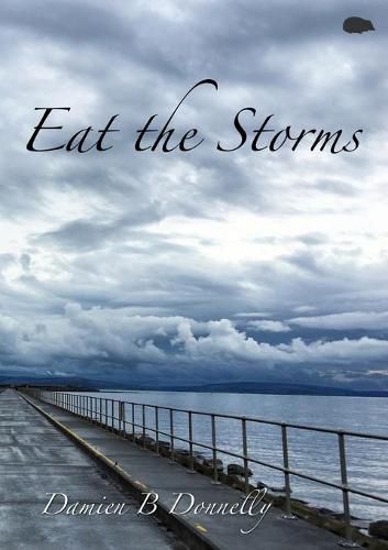 Cover image for Eat the Storms