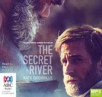 Cover image for The Secret River