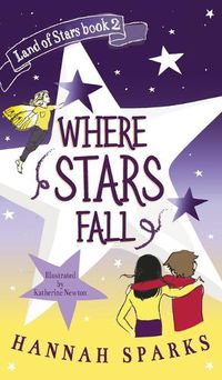 Cover image for Where Stars Fall