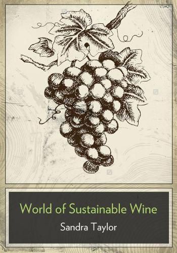 Cover image for Business of Sustainable Wine