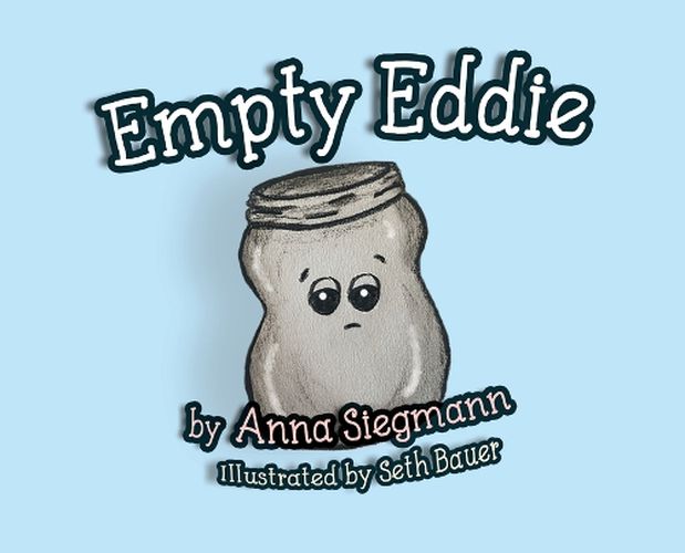 Cover image for Empty Eddie