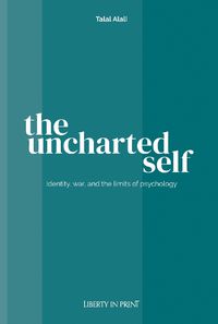 Cover image for The uncharted self