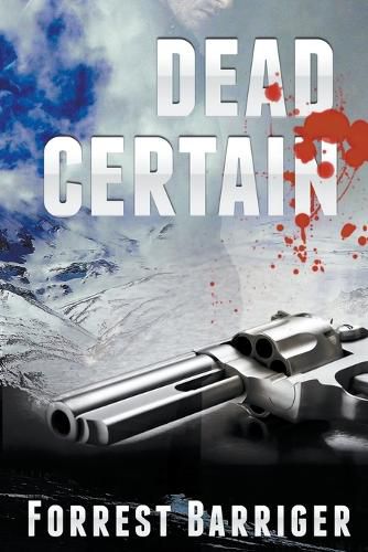 Cover image for Dead Certain