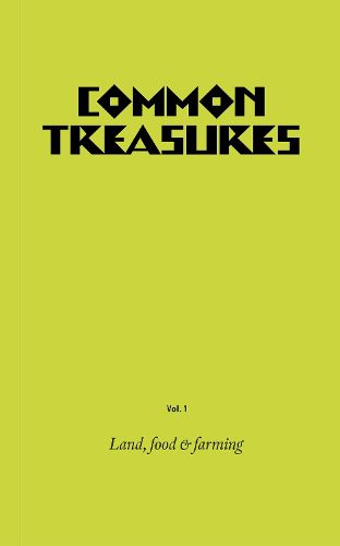Cover image for Common Treasures Book One