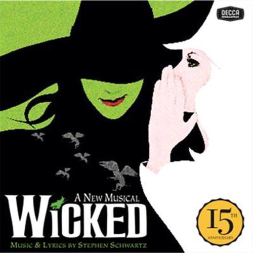 Wicked 15th Anniversary Edition