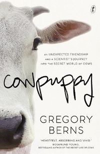 Cover image for Cowpuppy