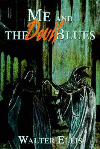 Cover image for Me and the Devil Blues