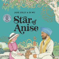 Cover image for Star of Anise