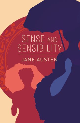 Cover image for Sense & Sensibility