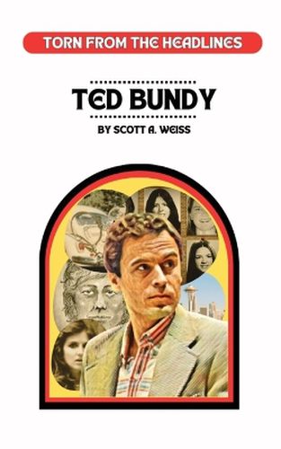 Cover image for Ted Bundy