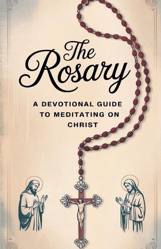 Cover image for The Rosary
