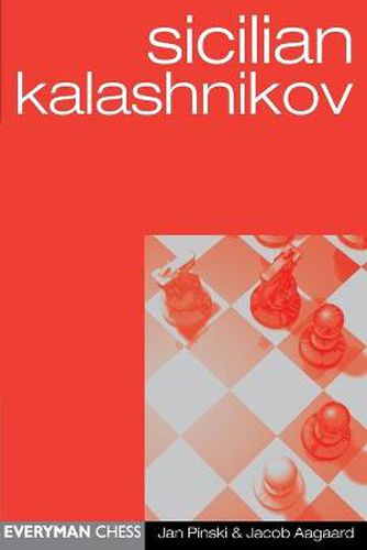 Cover image for Sicilian Kalashnikov