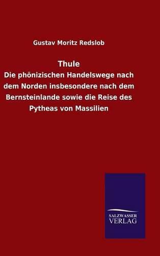 Cover image for Thule