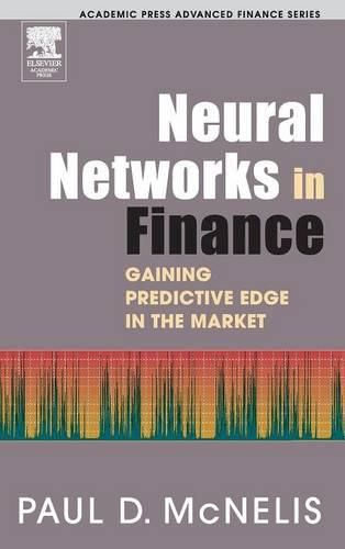 Cover image for Neural Networks in Finance: Gaining Predictive Edge in the Market