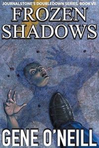 Cover image for Frozen Shadows - WildWoman