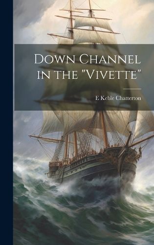 Cover image for Down Channel in the "Vivette"