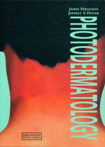 Cover image for Photodermatology