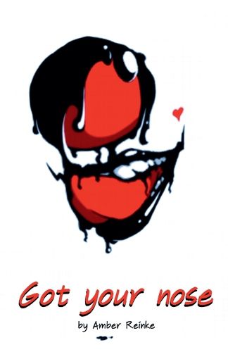 Cover image for Got Your Nose