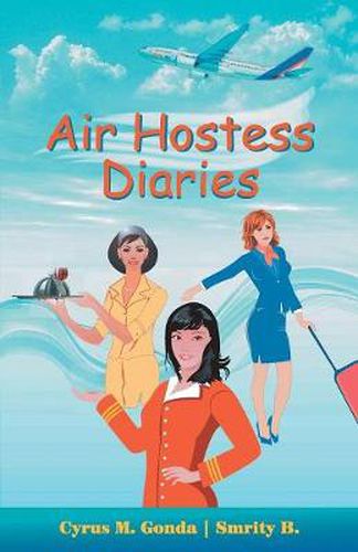 Cover image for Air Hostess Diaries