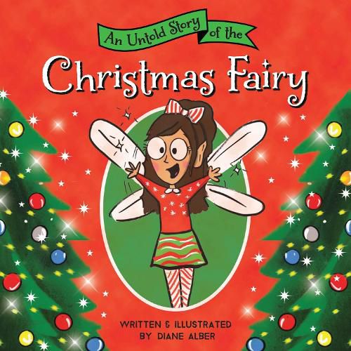 An Untold Story of the Christmas Fairy