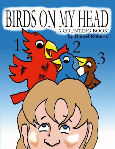 Cover image for Birds on my Head