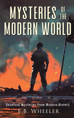 Cover image for Mysteries of the Modern World