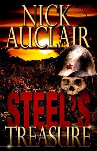 Cover image for Steel's Treasure