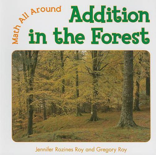 Cover image for Addition in the Forest