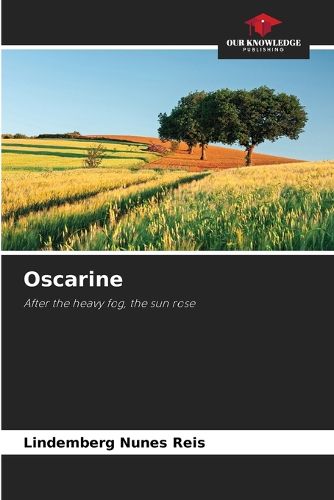 Cover image for Oscarine