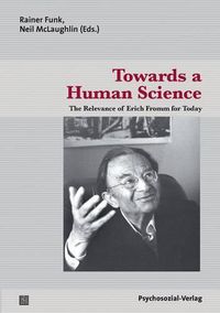 Cover image for Towards a Human Science