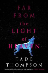 Cover image for Far from the Light of Heaven