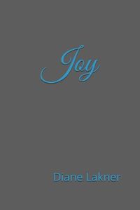 Cover image for Joy