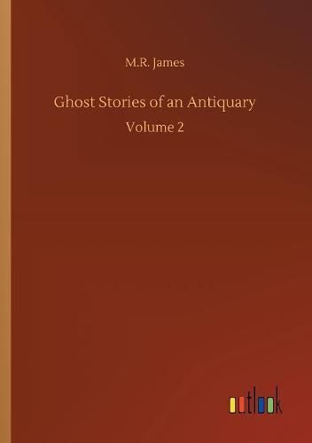 Ghost Stories of an Antiquary