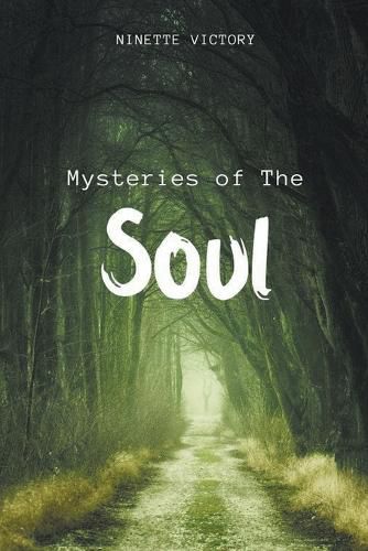 Cover image for Mysteries of the Soul