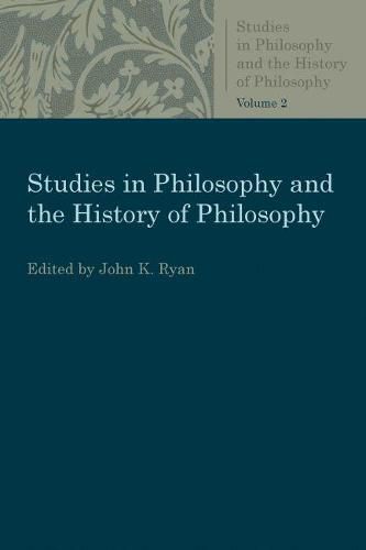 Cover image for Essays in Greek and Medieval Philosophy