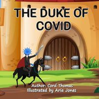 Cover image for The Duke Of Covid