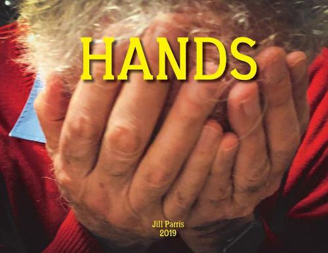 Cover image for Hands