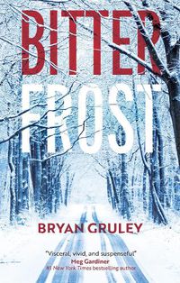 Cover image for Bitterfrost